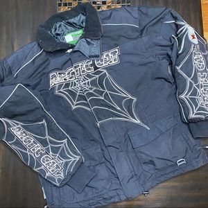 Arcticwear by Arctic Cat Jacket